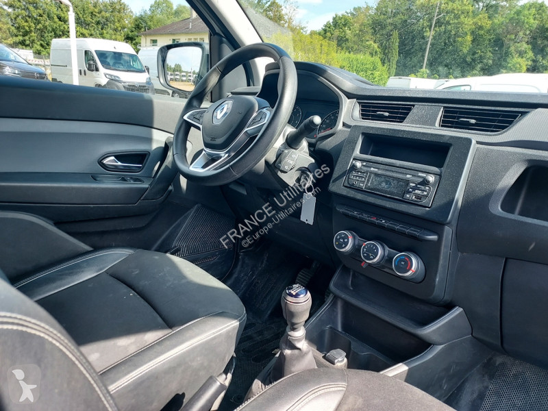 Véhicule utilitaire Renault EXPRESS VAN 1.5...