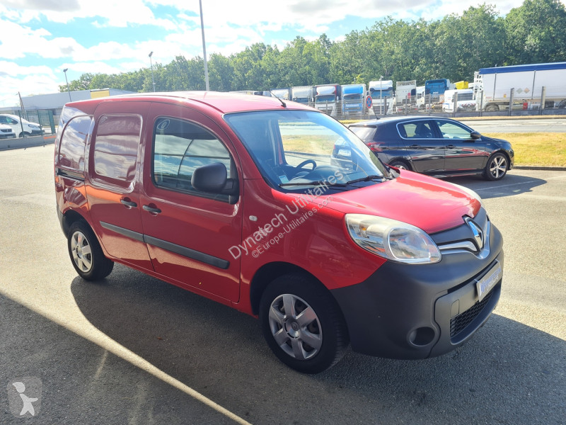 Véhicule utilitaire Renault KANGOO II EXPRESS...