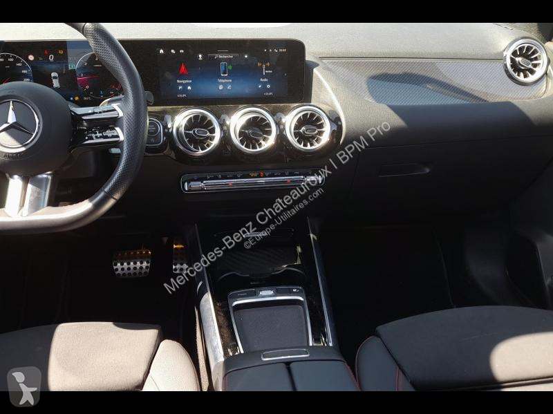 Mercedes GLA 200 d 150ch AMG Line 8G-DCT 4Matic...