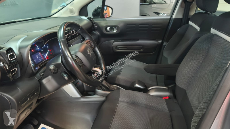 Citroën C3 AIRCROSS Transporter
