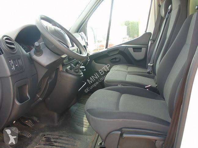 عربة نفعية Renault