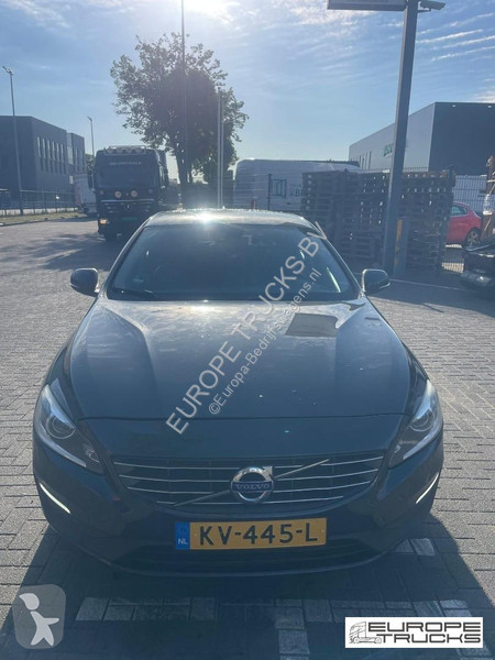Samochód dostawczy Volvo NL Car - Top Condition