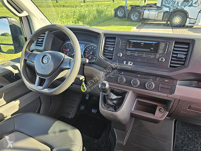 Samochód dostawczy Volkswagen 50 2.0 ac EURO6