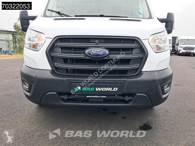 Samochód dostawczy Ford 170pk D'Hollandia...