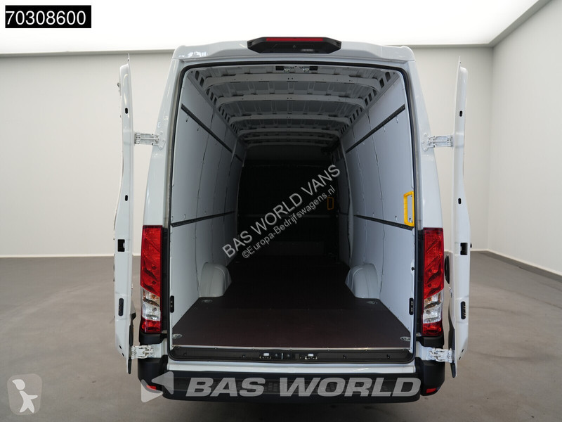 Furgoneta Iveco 35S16 3.0L Automaat 160PK L3H2...