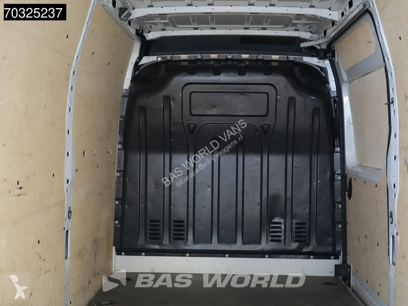 Véhicule utilitaire Renault L3H2 LED Airco...