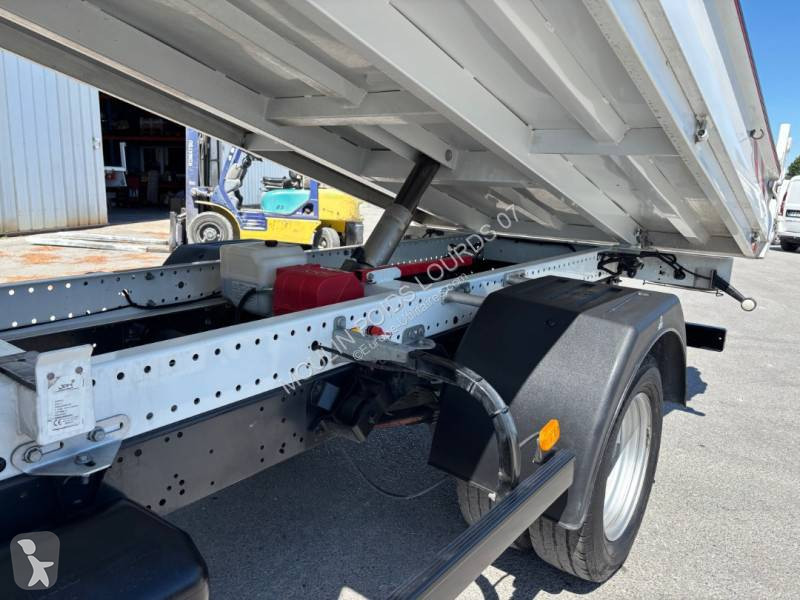 Iveco  Transporter
