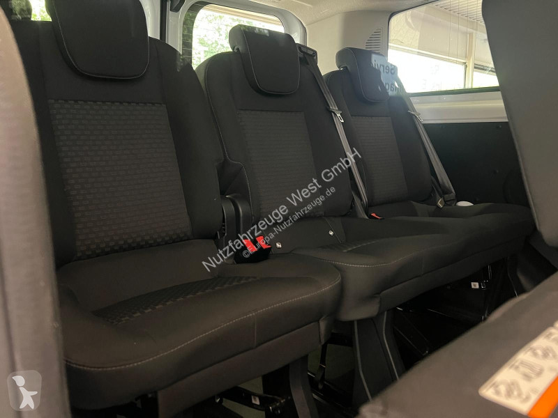 عربة نفعية Ford *9-Sitzer*Garantie*1.Hand*