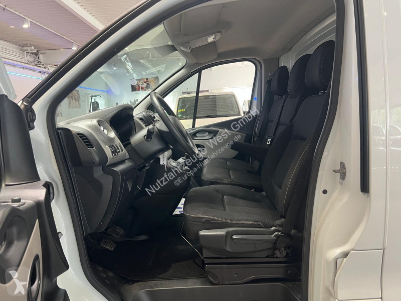 عربة نفعية Renault Kasten L1-H1...