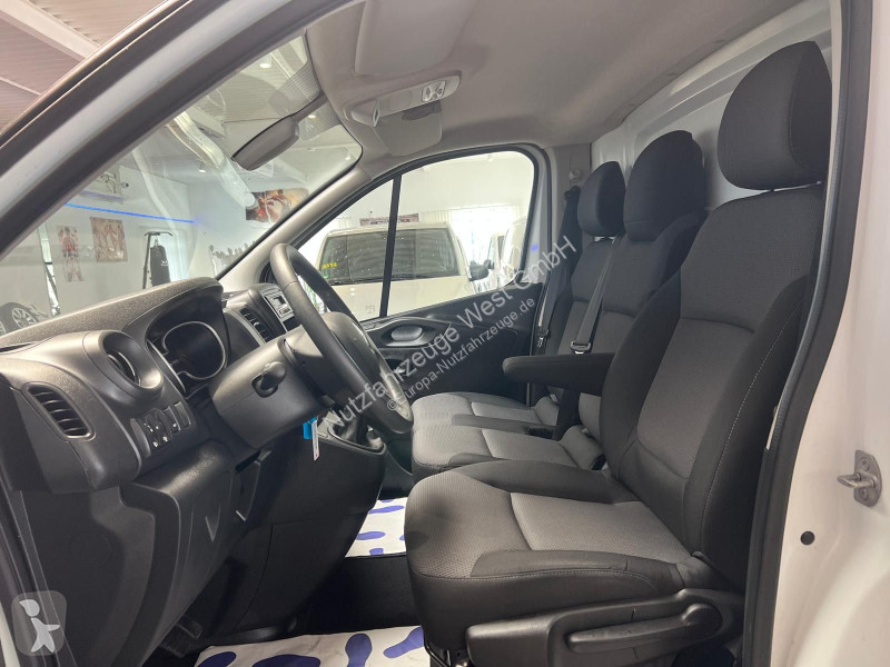 عربة نفعية Renault Kasten L2-H1 3,0t...
