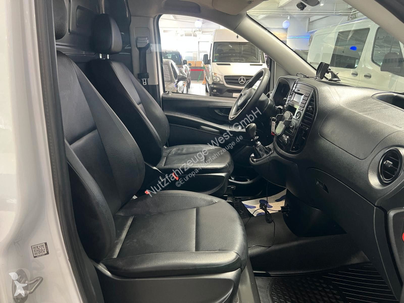 Mercedes Vito Kasten 114/*Garantie* Transporter