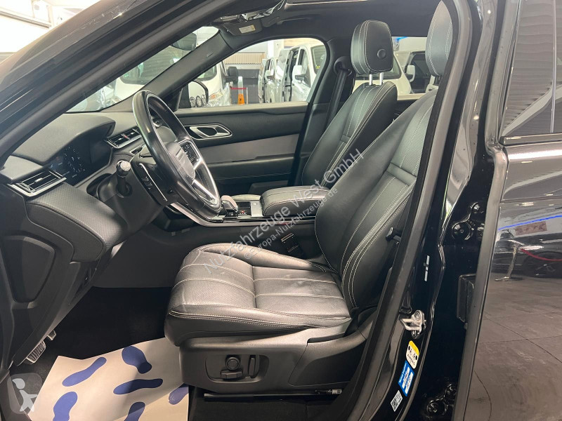 Véhicule utilitaire Land Rover Velar R-Dynamic...