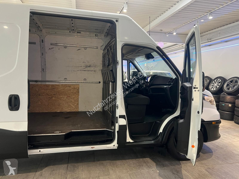 Iveco 35S16 Maxi XXL Extra Lang *Garantie*...