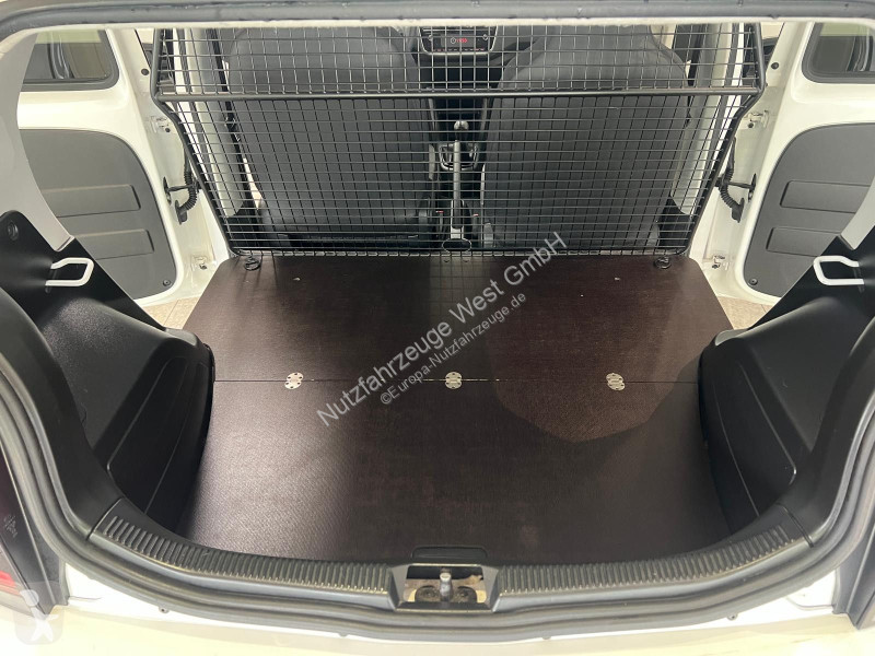 Furgoneta Volkswagen up! load up! LKW...