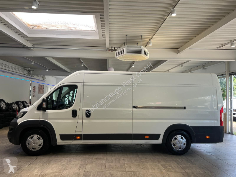 Peugeot HDI Maxi Hoch+Lang*L4-H2*AHK...