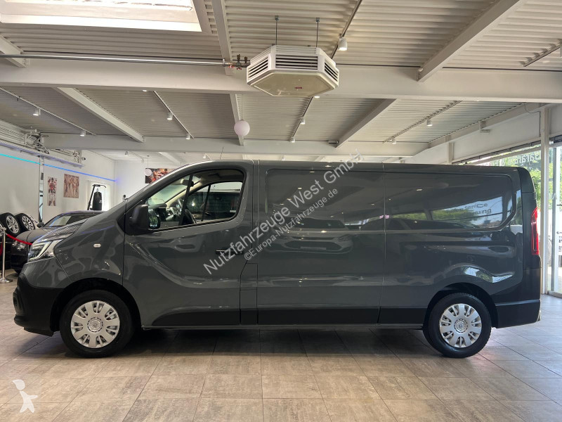 عربة نفعية Renault Kasten...