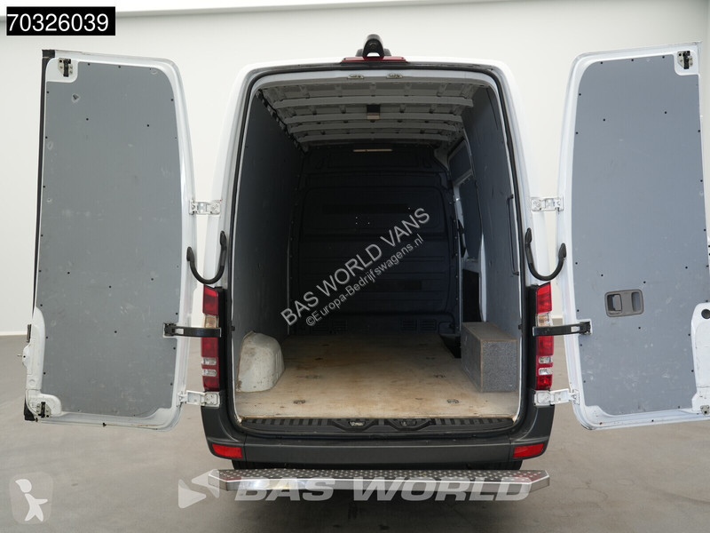 Bedrijfswagen Mercedes 311 CDI L2H2 Airco...