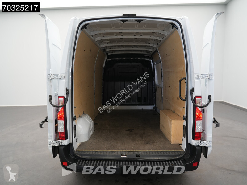 Furgoneta Renault L3H2 LED Airco Cruise...
