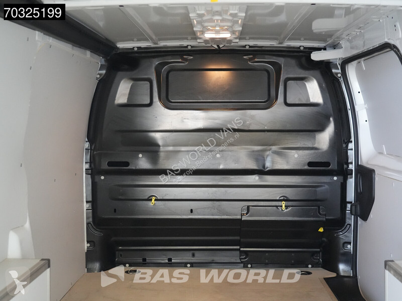 Véhicule utilitaire Fiat 145pk L2H1 Airco...