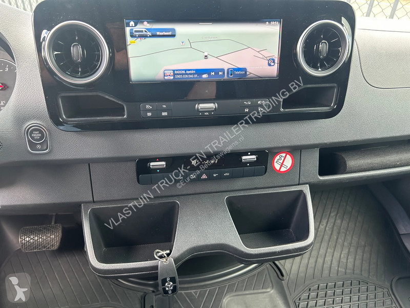 Mercedes 317 CDI | 2024 | BPM VRIJ !!!!! | van