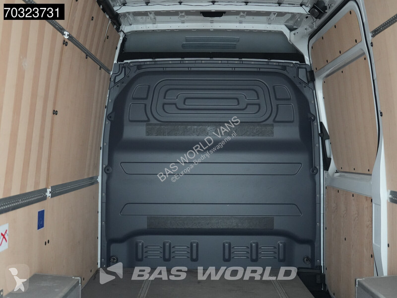 Véhicule utilitaire Mercedes 317 CDI Nieuw...