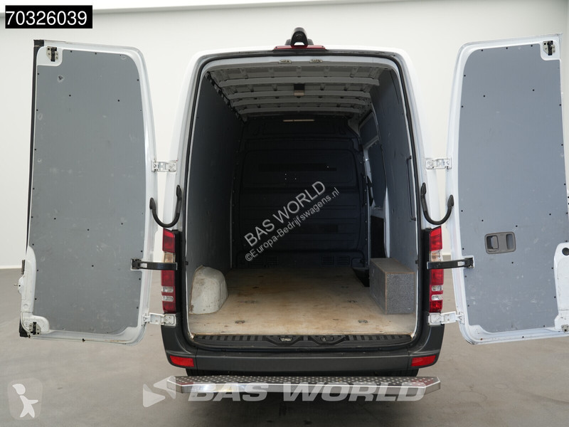 Véhicule utilitaire Mercedes 311 CDI L2H2 Airco...
