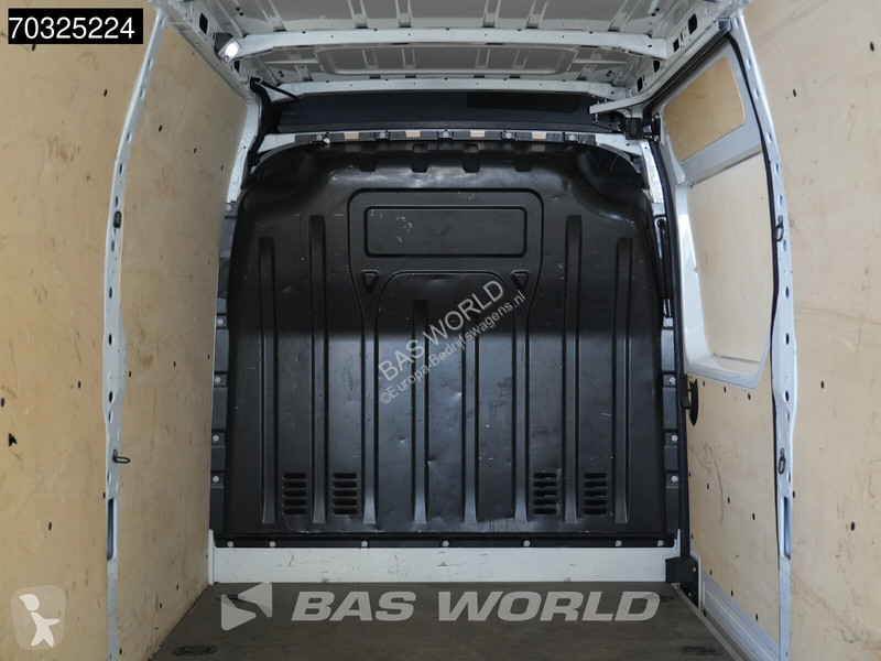 Véhicule utilitaire Renault L3H2 LED Airco...