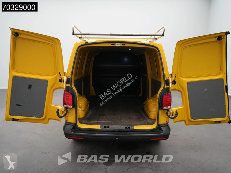 Véhicule utilitaire Volkswagen L2H1 Trekhaak...