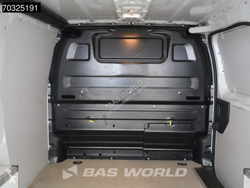 Furgoneta Fiat 145pk L2H1 Airco Cruise...