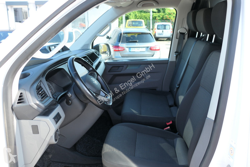 Volkswagen T6.1 Transporter 2.0 TDI 4MOTION...