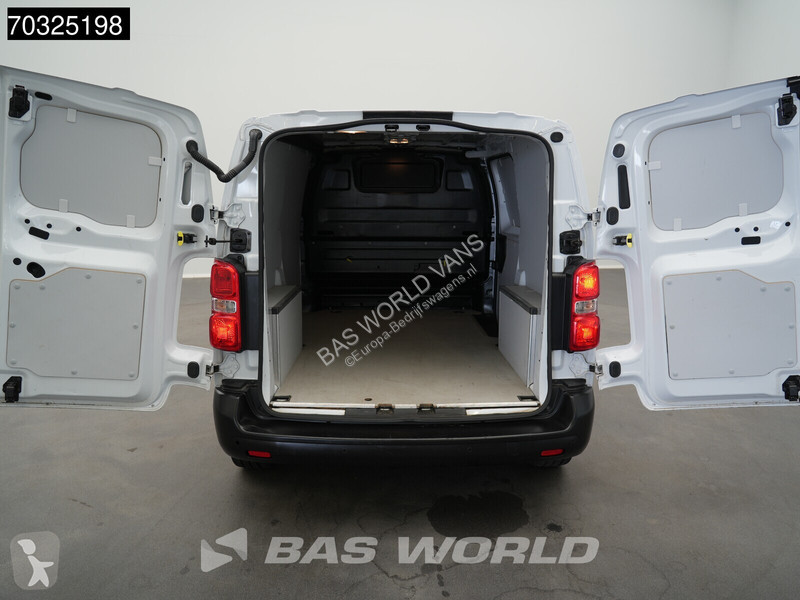 Véhicule utilitaire Fiat 145pk L2H1 Airco...