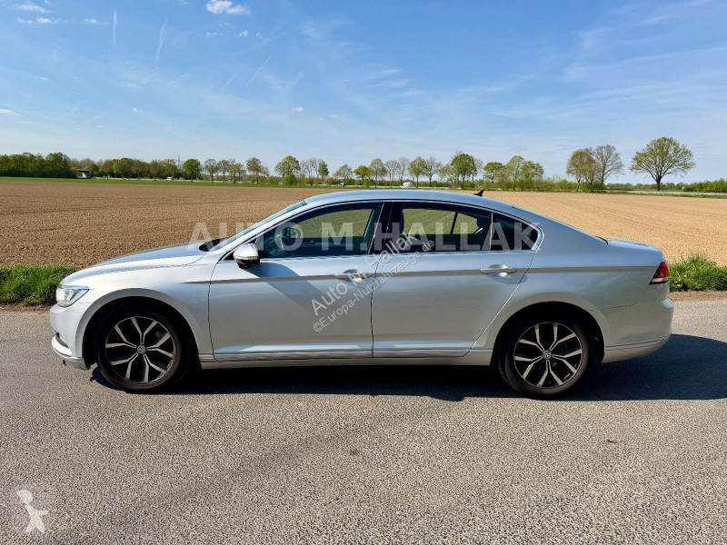عربة نفعية Volkswagen Lim. Comfortline...
