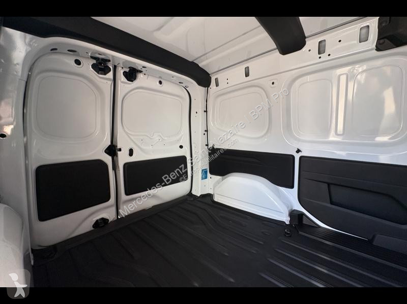 عربة نفعية Mercedes 112 CDI Long Pro