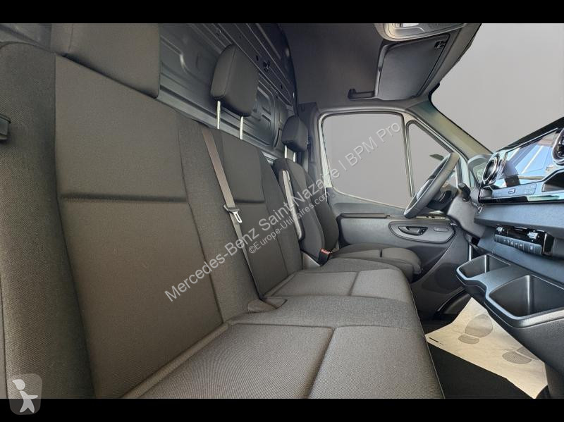 Furgoneta Mercedes Sprinter Fg 314 37 3T5 Pro