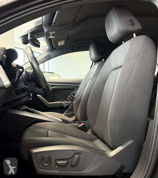 عربة نفعية Audi A3 BERLINE / A PARTIR DE...