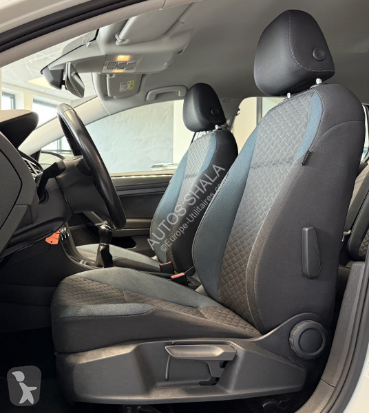 عربة نفعية Volkswagen GOLF VII / A PARTIR DE...
