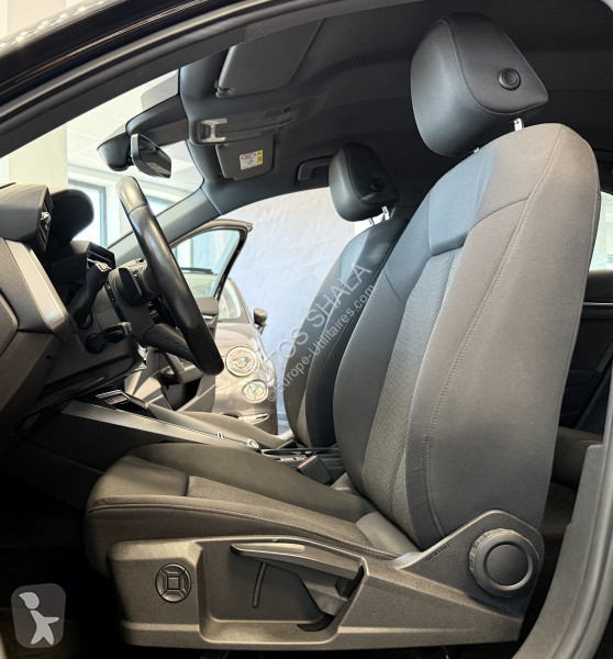 Véhicule utilitaire Audi A3 BERLINE / A PARTIR...