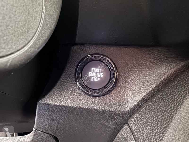 Véhicule utilitaire Dacia 1.0 TCe 110 Extreme...