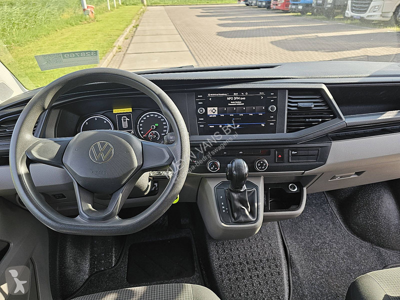 Furgoneta Volkswagen 2.0 TDI dc ac aut EURO6