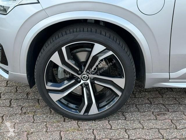Samochód dostawczy Volvo...