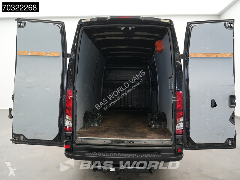 Véhicule utilitaire Iveco 35C21 3.0L Automaat...