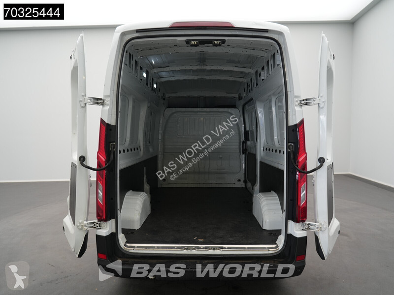 Furgoneta Maxus Hoog Dak L3H3 LED Airco Cruise...