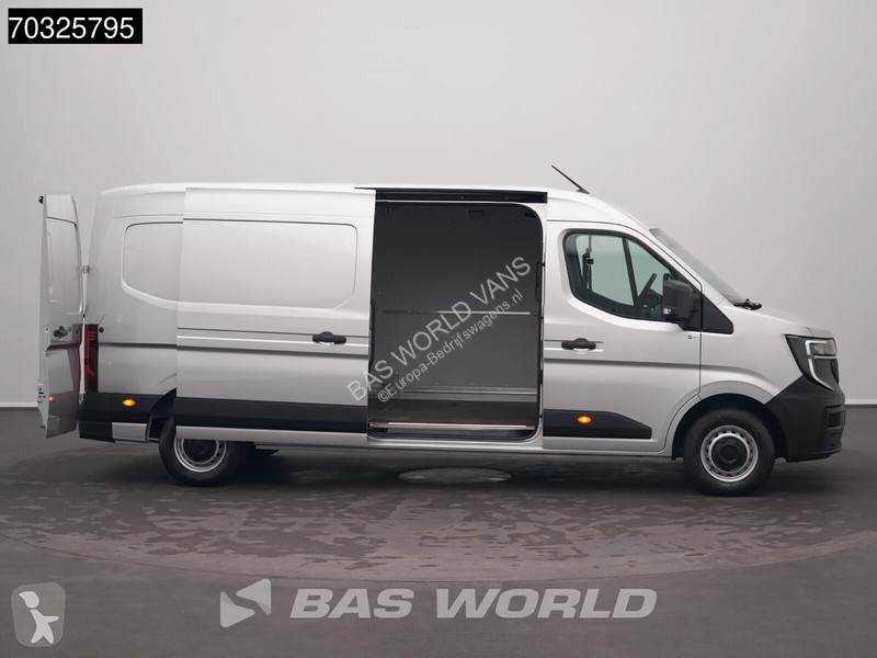 Véhicule utilitaire Renault BPM Vrij! L3H2...