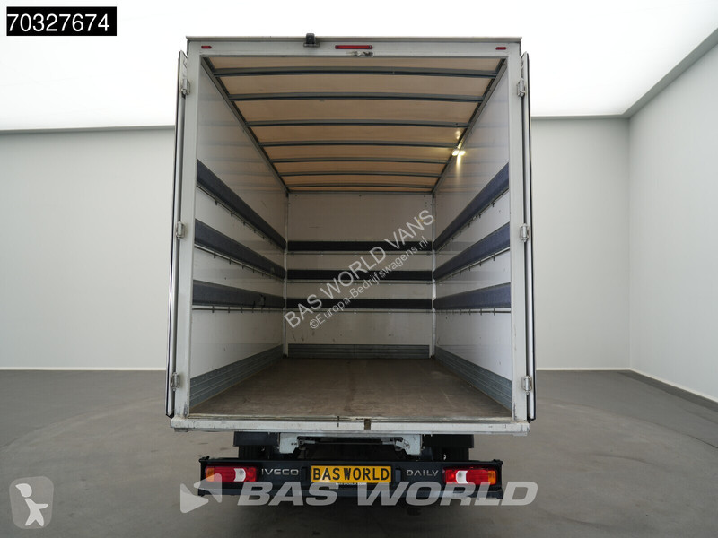 Bedrijfswagen Iveco 35C16 3.0L NEW MODEL...