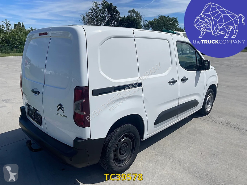 Citroën  Transporter