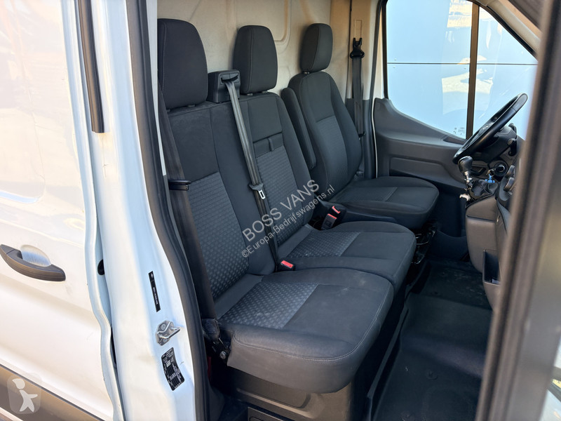 Véhicule utilitaire Ford 350 2.0 TDCI 170PK...