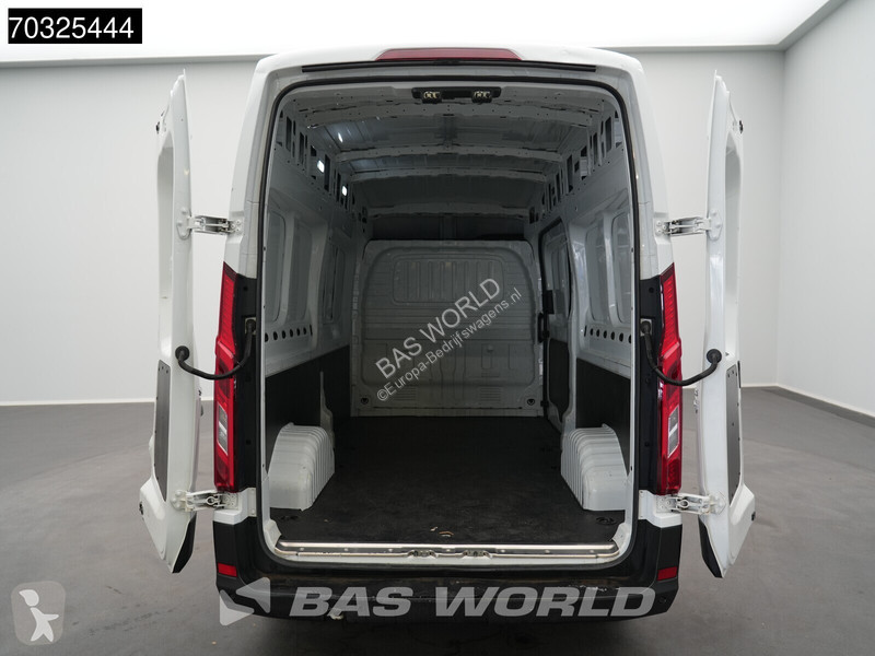 Furgoneta Maxus Hoog Dak L3H3 LED Airco Cruise...