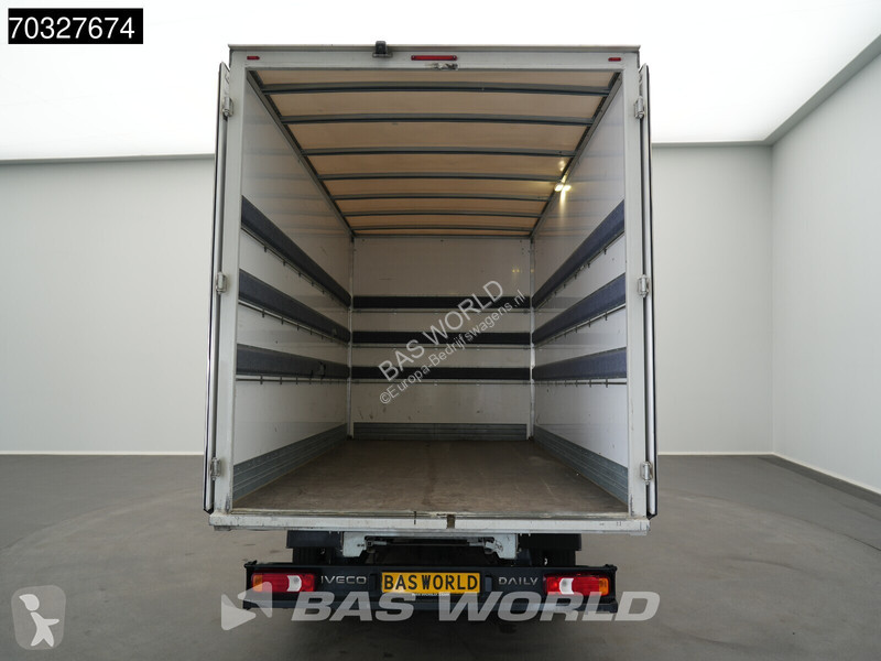 Bedrijfswagen Iveco 35C16 3.0L NEW MODEL...