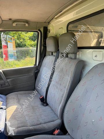 Volkswagen TDI 70D Transporter
