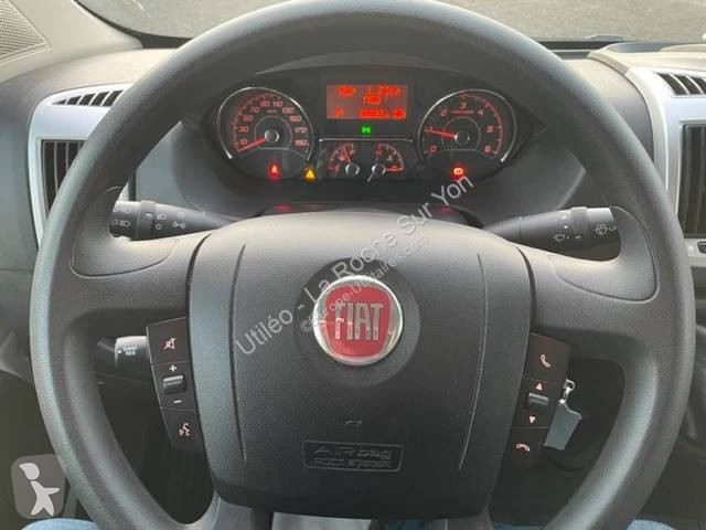 Furgoneta Fiat